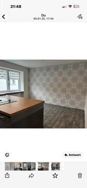 Foto - 3 Zimmer Etagenwohnung zur Miete in Saarbrücken