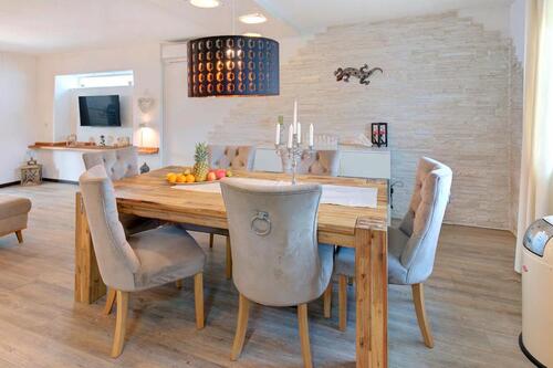 Foto - 3 Zimmer Etagenwohnung in Hügelsheim