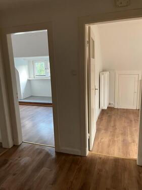 Foto - Dachgeschoßwohnung in Northeim zur Miete