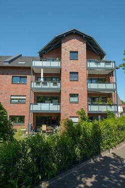 Foto - Schöne Neubauwohnung mit Balkon in Oer-Erkenschwick