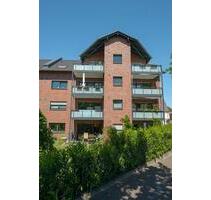 Schöne Neubauwohnung mit Balkon in Oer-Erkenschwick