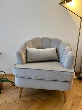 Foto - c Charmante 2,5 Zimmer In Pleidelsheim frisch renoviert.