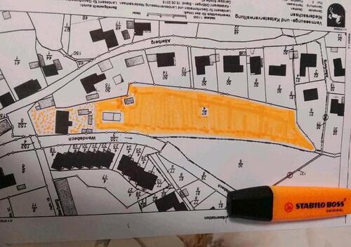 Foto - Bauernhaus, Landhaus in Gleichen