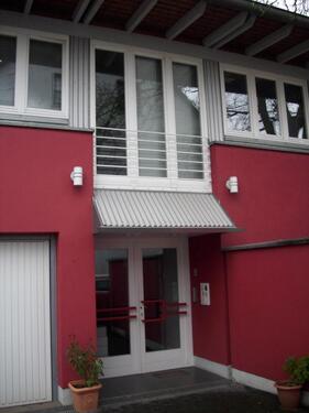 Foto - Elegante Bürovilla mit Parkplätzen und LagermöglichkeitWerkstatt