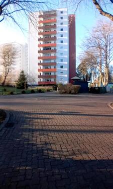 Foto - 4 Zimmer Etagenwohnung zum Kaufen in Buxtehude