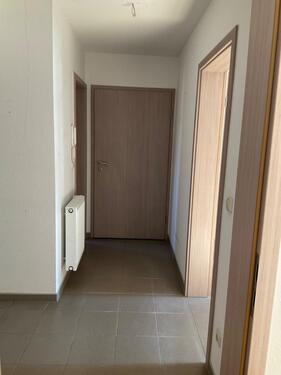 Foto - 2 Zimmer Erdgeschoßwohnung in Schleusingen