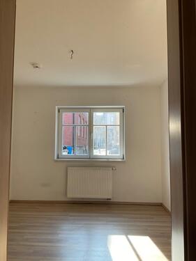Foto - Erdgeschoßwohnung in Schleusingen zur Miete