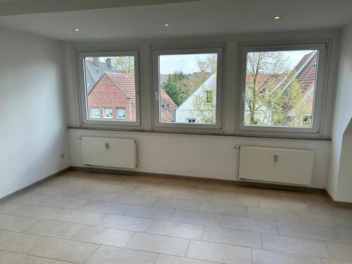 Foto - 1ZKBB - 40 qm - Wolbecker Straße - kernsaniert - Balkon
