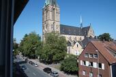 Foto - Etagenwohnung in Münster zur Miete