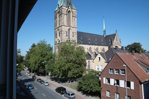 Foto - Etagenwohnung in Münster zur Miete