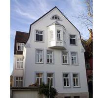 Neu sanierte 4-Zimmer Wohnung mit Garten in Toplage von Uelzen