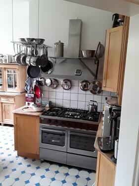 Foto - 4 Zimmer Erdgeschoßwohnung zur Miete in Uelzen