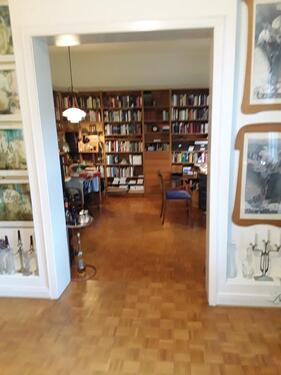 Foto - 4 Zimmer Erdgeschoßwohnung in Uelzen