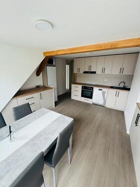 Foto - ERSTBEZUG! Möblierte 1 Zimmer Wohnung