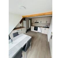 ERSTBEZUG! Möblierte 1 Zimmer Wohnung - Berlin Spandau