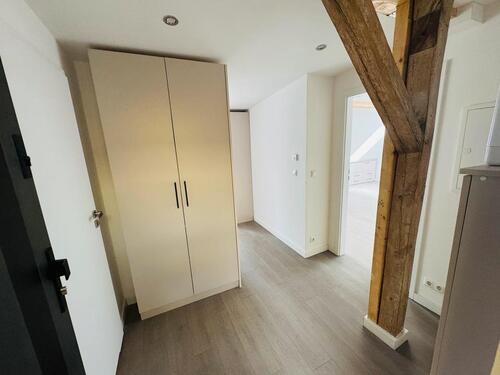 Foto - 1 Zimmer Dachgeschoßwohnung zur Miete in Berlin