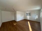 Foto - Neubau 2-Zimmer Wohnung mit Terasse und Stellplatz