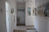 Foto - Helle und großzügige 3-Zimmerwohnung im 2. OG in Büsum