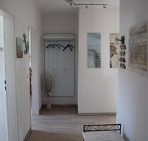 Helle und großzügige 3-Zimmerwohnung im 2. OG in Büsum