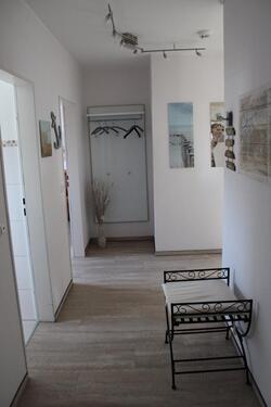 Foto - 3 Zimmer Etagenwohnung zur Miete in Büsum