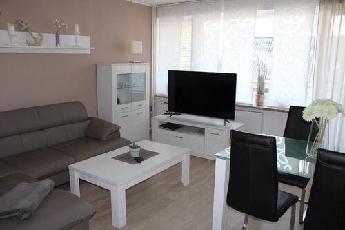 Foto - 3 Zimmer Etagenwohnung in Büsum