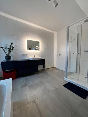 Foto - Möblierte 2-Raum-Wohnung nahe A4 & ÖPNV