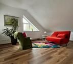 Foto - 2 Zimmer Etagenwohnung zur Miete in Erfurt