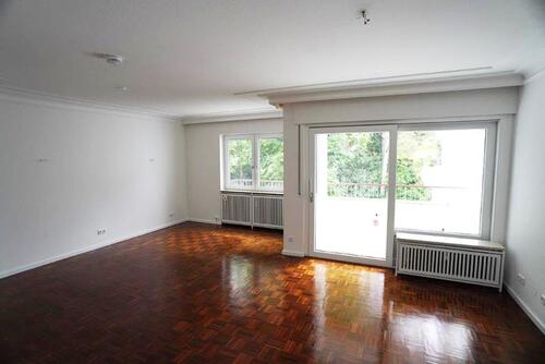 Foto - 3 Zimmer Etagenwohnung in Kronberg im Taunus
