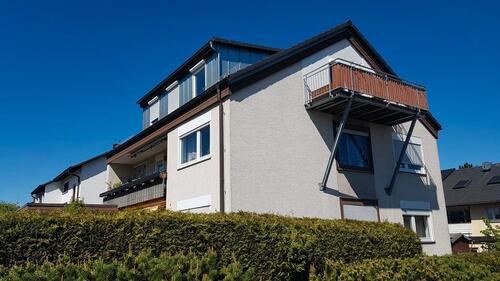 Foto - 3 Familien Haus plus Einlieger Wohnung zu verkaufen