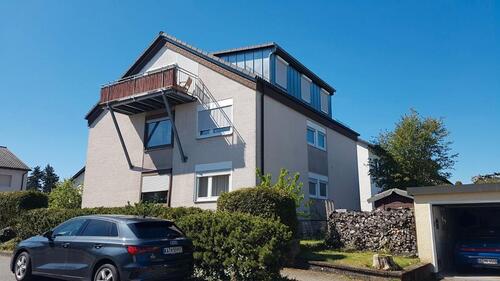 Foto - Mehrfamilienhaus, Wohnhaus in Waldbronn