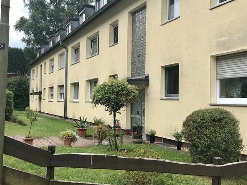 Foto - Schöne Dreizimmer Wohnung in Overath Steinenbrück mit Balkon