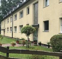 Schöne Dreizimmer Wohnung in Overath Steinenbrück mit Balkon