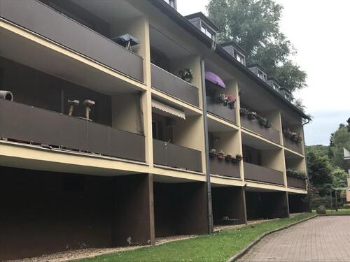 Foto - 3 Zimmer Etagenwohnung zum Kaufen in Overath