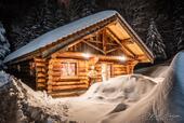Foto - Silvester: Ferienhaus in Deutschland und alle Freunde kommen mit!