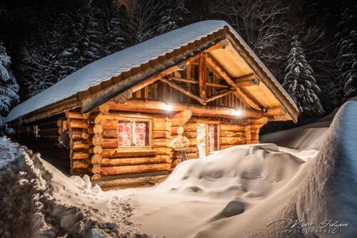 Foto - Silvester: Ferienhaus in Deutschland und alle Freunde kommen mit!