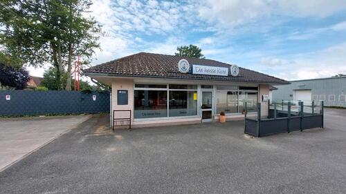 Foto - Imbiss Gastro in Bredstedt zu verpachten