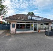 Imbiss Gastro in Bredstedt zu verpachten