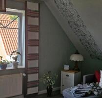Barßel helle 2 ZKB Oberwohnung zu vermieten