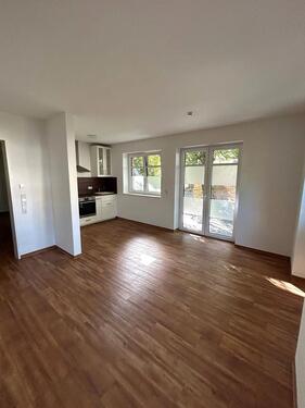 Foto - Etagenwohnung zur Miete in Vechta