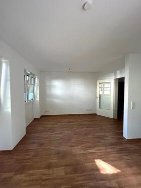 Foto - Etagenwohnung in Vechta