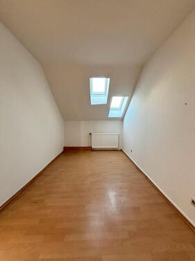Foto - Etagenwohnung in Krefeld