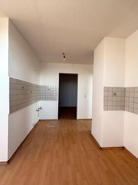 Foto - Etagenwohnung in Krefeld zur Miete