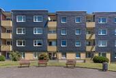 Foto - Familienfreundliche Wohnung mit Balkon an der Vömix