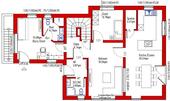 Foto - Diskrete Neubau-Immobilie - 1.800.000,00 EUR Kaufpreis,