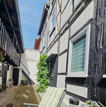 Foto - 3-Zimmer, Küche, Bad in MühlhausenThüringen