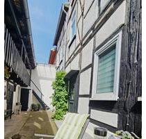 3-Zimmer, Küche, Bad in MühlhausenThüringen - Mühlhausen (Thüringen)