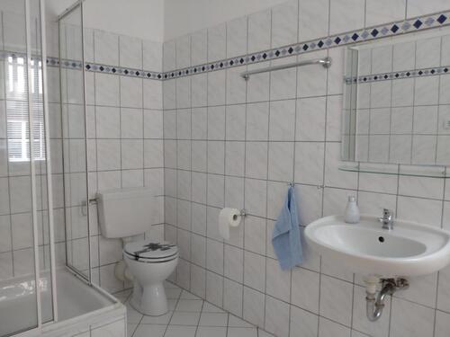 Foto - Etagenwohnung zur Miete in Mühlhausen (Thüringen)