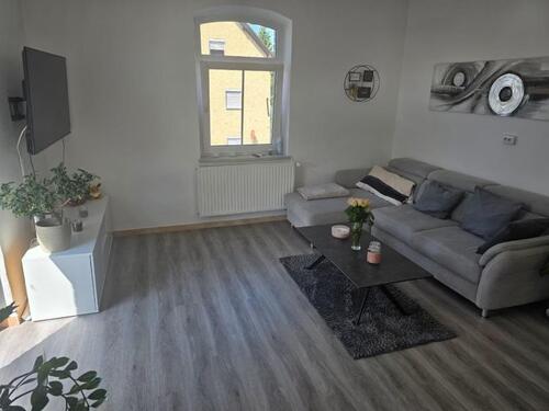 Foto - Helle 2-Zimmer-Wohnung mit Balkon in Maxhütte-Haidhof