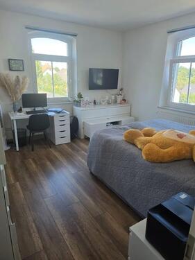 Foto - Etagenwohnung zur Miete in Maxhütte-Haidhof