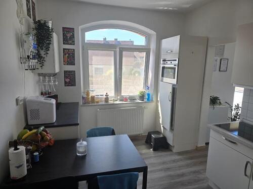 Foto - Etagenwohnung in Maxhütte-Haidhof